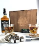 Подарочные наборы Moltis Relax Whisky Stones, Saxum 8 шт кубиков (MR-1013) 10074 - изображение 4