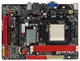 Материнская плата Biostar N68S3B (sAM3, NVIDIA MCP68S, GeForce 7025 GPU) - изображение 1