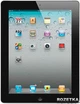 Планшет Apple iPad 2 Wi-Fi 16GB (MC769RS/A) Black официальная гарантия! - изображение 1