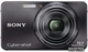 Фотоаппарат Sony Cyber-Shot DSC-W570 Black - изображение 1