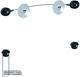 Кронштейн ITech LED-01 - зображення 1
