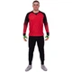 Форма футбольного вратаря SP-CIRCLE (PL, р-р 2XL, Червоний) (CO-7607_Червоний_2XL) - зображення 1
