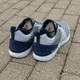Кроссовки Supra Scissor Color: Light Grey/Navy/White US12 EU46 30CM - изображение 5