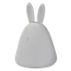 Світильник нічник акумуляторний NIGHTLUX RABBIT TOUCH USB RGBW - зображення 3