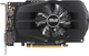 Karta graficzna ASUS PCI-Ex Radeon RX 550 Phoenix 2GB GDDR5 (64bit) (1183/6000) (DVI, HDMI, DisplayPort) (90YV0AG9-M0NA00) - obraz 1