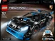 Конструктор LEGO Technic Автомобиль для гонок Porsche GT4 e-Performance 834 детали (42176) - изображение 1