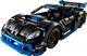 Конструктор LEGO Technic Автомобиль для гонок Porsche GT4 e-Performance 834 детали (42176) - изображение 2