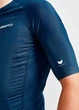 Велоджерси мужское ультралегкое CRAFT Pro Nano Jersey 1910537-396000 Blaze M - изображение 4