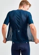 Велоджерси мужское ультралегкое CRAFT Pro Nano Jersey 1910537-396000 Blaze M - изображение 6
