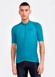 Велоджерси мужское CRAFT ADV Endur Jersey 1910520-625000 Deep Lake L - изображение 1
