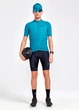 Велоджерси мужское CRAFT ADV Endur Jersey 1910520-625000 Deep Lake L - изображение 5