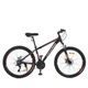 Велосипед MTB2602-2, 26 дюймов, алюминиевая рама 13 Shimano 21SP - изображение 2