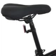 Велосипед PROF1 MTB2602-2, 26 дюймов, алюминиевая рама 13 Shimano 21SP черно-красный - изображение 3