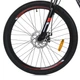 Велосипед MTB2602-2, 26 дюймов, алюминиевая рама 13 Shimano 21SP - изображение 4