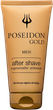 Zestaw dla mężczyzn Instituto Espanol Poseidon Gold Men Woda toaletowa 150 ml + Balsam po goleniu 150 ml (8411047151174) - obraz 3