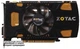 Видеокарта Zotac PCI-Ex GeForce GTX 550 Ti 1024MB GDDR5 (192bit) (900/4100) (2 x DVI, HDMI, DisplayPort) (ZT-50401-10L) - изображение 2