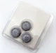 Набор из 3шт. Бритвенная головка Universal для PHILIPS сетка/нож Series S6000 S1000 S6011 S6015 S6670 S6580 филипс - изображение 3