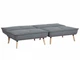 Диван AMBER Dark Grey - зображення 5
