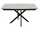 Стіл FILIS 145-185x90 Cosmos Glossy - зображення 5