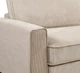 Диван ARDEN Beige - изображение 3