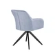 Стул MAX Light Blue - изображение 3