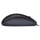 Мышка Logitech M90 Dark (910-001793) - изображение 5