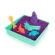 Кинетический песок для детей sand castle - изображение 3