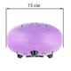 Глюкофон 6" (15см) 8 нот Hluru TOY8-6 Lavander Tongue Drum (8notes 6" C major) 304 Stainless Steel - изображение 5
