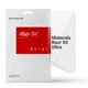 Гидрогелевая защитная ударостойкая противоударная бронепленка на телефон ArmorStandart для Motorola Razr 50 Ultra защита стекла прозрачная пленка (ARM77225) - изображение 1