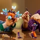 Конструктор LEGO DREAMZzz Тварини мрій Іззі 328 деталей (71481) - зображення 6