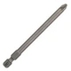 Біта Bosch Extra Hart PZ2 89 мм, 3 шт (2607001583) - зображення 1