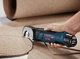 Аккумуляторные универсальные ножницы Bosch Professional GUS 12V-300 без акб (06019B2901) - изображение 3