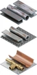 Полотно пиляльне по металу Bosch PRO Metal Demolition S1025VF 200х19х1.25 мм, 5 шт (2608656265) - зображення 3