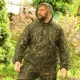 Анорак Camotec Mosquito 3.0 Олива One Size (7985) - изображение 1