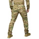 Штани Camo-Tec Герць Twill Multicam Size XL - изображение 3