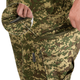 Штани Camo-Tec Герць Rip-Stop Teflon Хижак Size XL - изображение 6