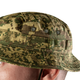 Панама Camo-Tec Combat Rip-Stop Teflon Хижак Size 61 - изображение 3