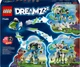 Конструктор LEGO DREAMZzzzz Матео и рыцарский боевой робот Зет-Блоб 1333 детали (71485) - изображение 10