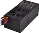Блок питания SilverStone TX300 Bronze 300W Black (SST-TX300) - изображение 1
