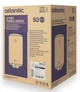 Бойлер Atlantic Opro Turbo VM 50 D400S-2-B 2500W - изображение 6