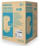 Бойлер Atlantic Opro Horizontal HM 50 D400S 1500W - изображение 5