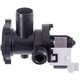 Помпа в зборі 35W BPX2-172L (конт. спар. ззаду, на 3 самор.) Leili ARISTON (C00309709) - зображення 3