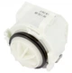 Помпа BLP3 1.208.028 (конт. спар. сзади на 4 защелки) BOSCH (00631200) - изображение 1