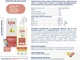 Рыбий жир Lysi 240 мл вкус манго, лимона с 6 месяцев Исландия (5690548867095) - изображение 4