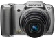 Фотоаппарат Olympus SZ-10 Silver +сумка + SD 16Gb! - изображение 1
