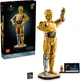 Конструктор LEGO Star Wars C-3PO 1138 деталей (75398) - изображение 9