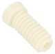 Ножка для посудомоечной машины (резьба D=20mm H=55mm) BEKO (1883140300) - изображение 1