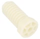 Ножка для посудомоечной машины (резьба D=20mm H=55mm) BEKO (1883140300) - изображение 3