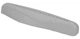Ребро барабана для стиральной машины L=273mm LG MFE38265101 - изображение 1