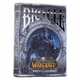 Игральные Карты Bicycle World of Warcraft Wrath of the Lich King - изображение 1
